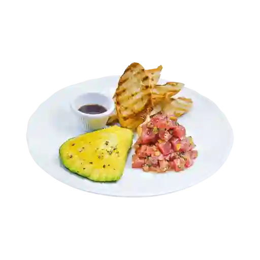 Tartar de Atún