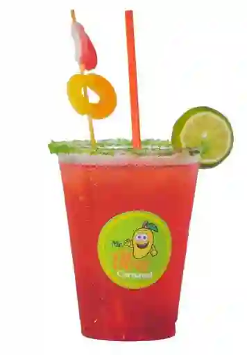 Michelada 10 Oz