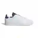 Adidas Zapatos Advantage Para Hombre Blanco Talla 8 If6097