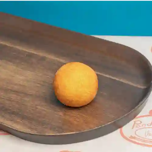 Buñuelo Mediano