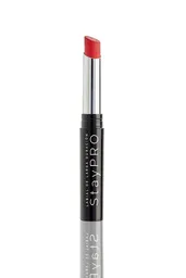  Sp Pro Labial de Larga Duracion Rojo Cereza 