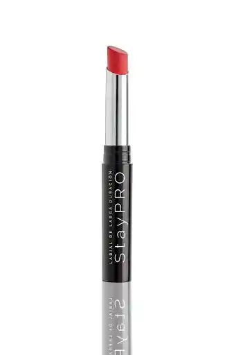  Sp Pro Labial de Larga Duracion Rojo Cereza 