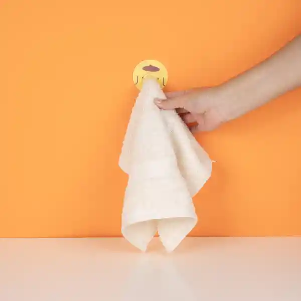 Gancho Adhesivos Redondos Serie Sanrio Miniso