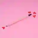 Lápiz de Ceja Lovely u Café Medio Miniso