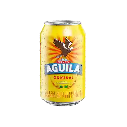 Águila Original 300Ml