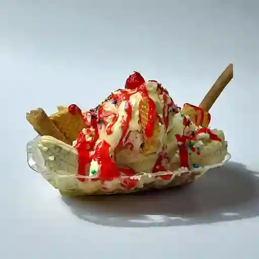 Banana Split
