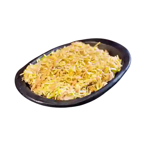 Chuzo Desgranado de Pollo y Lomo Fino