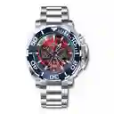 Invicta Reloj Hombre Acero Inv35096