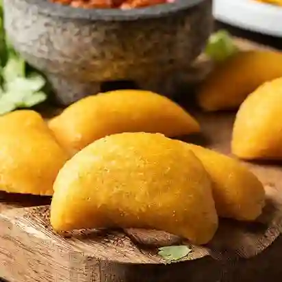 Empanadas de la Casa