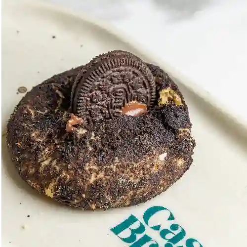 Galleta Nueva York de Oreo