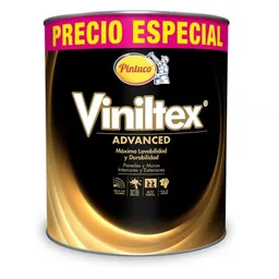 Koraza Vinilo T1 Viniltex Blanco