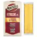 Monticello Pack Fettuccine