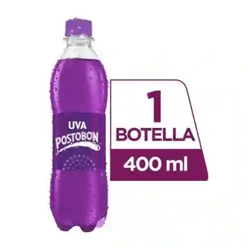Uva Postobn 400ml