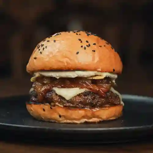 Hamburguesa Atlanta