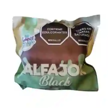 Alfajor Black