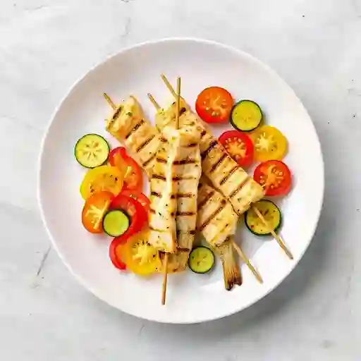 Brocheta De Pescado