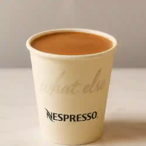 Chocolate Corona Caliente