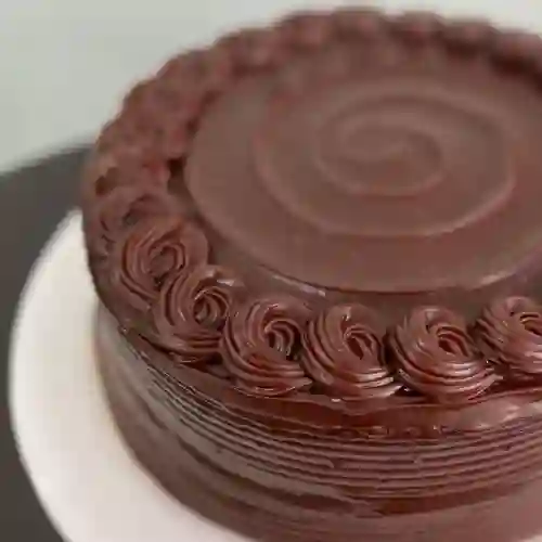 Torta de Chocolate