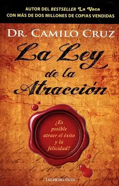 La Ley de la Atracción