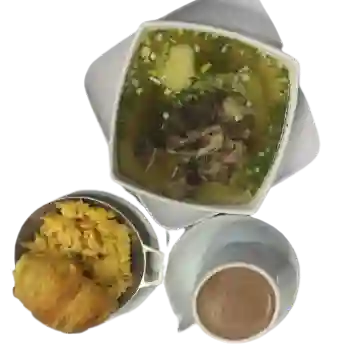 Combo 1