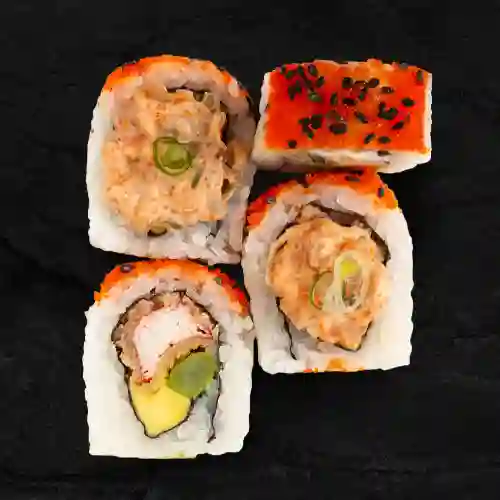 Sushi Hotate