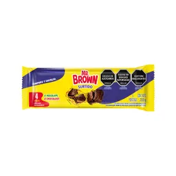 Mr. Brown Brownie Surtido