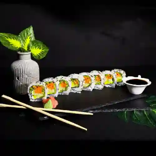 Veggie Roll