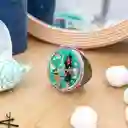 Pylones Espejo de Bolsillo Redondo Parisienne 2