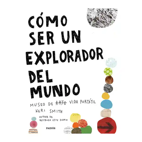 Cómo Ser un Explorador Del Mundo - Planeta