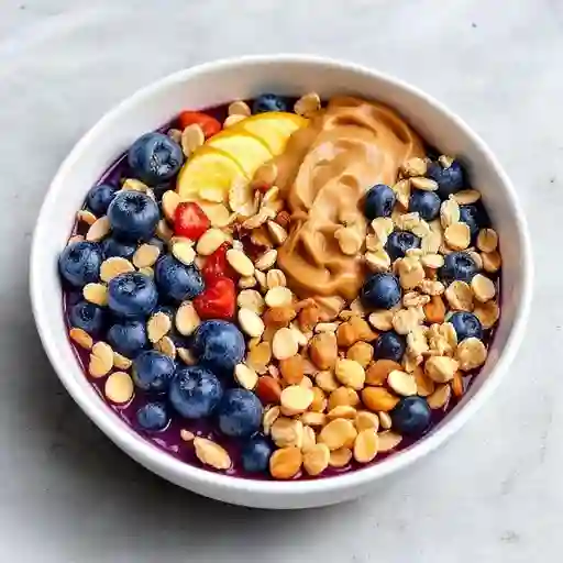 Bowl Acai