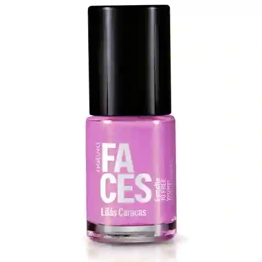 Esmalte de Uñas Lila Caracas Faces