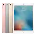 Apple iPad Outlet Pro 9.7 128Gb Silver