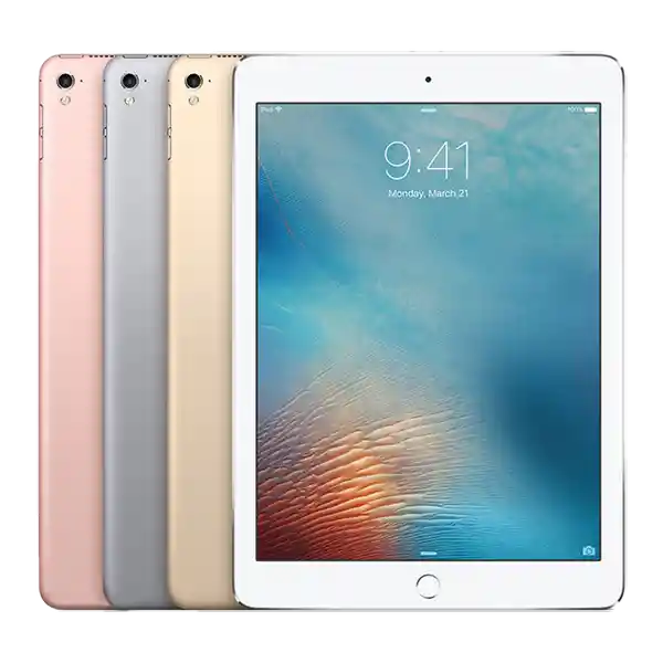 Apple iPad Outlet Pro 9.7 128Gb Silver