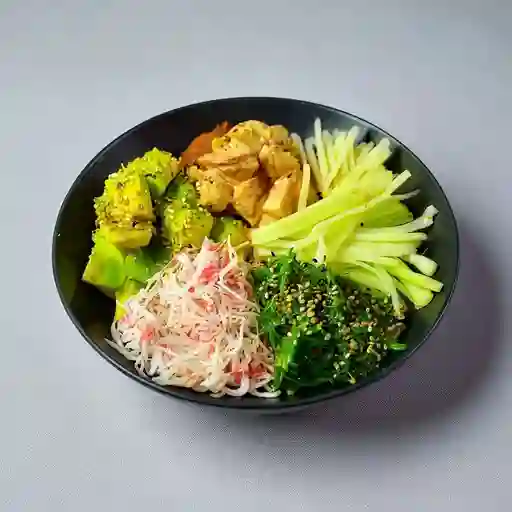 Combo Poke