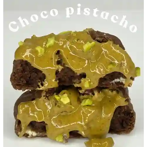 Joy Chocolate Pistacho