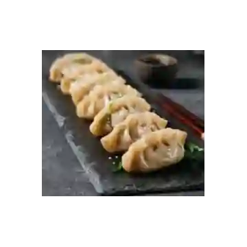 Gyozas