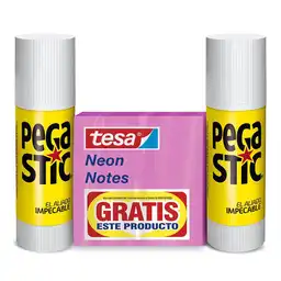 Pega Kit Escolar