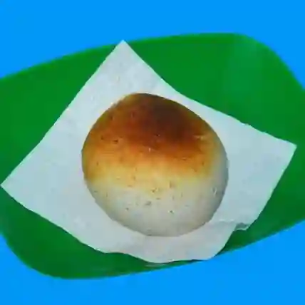 Pan de Bono