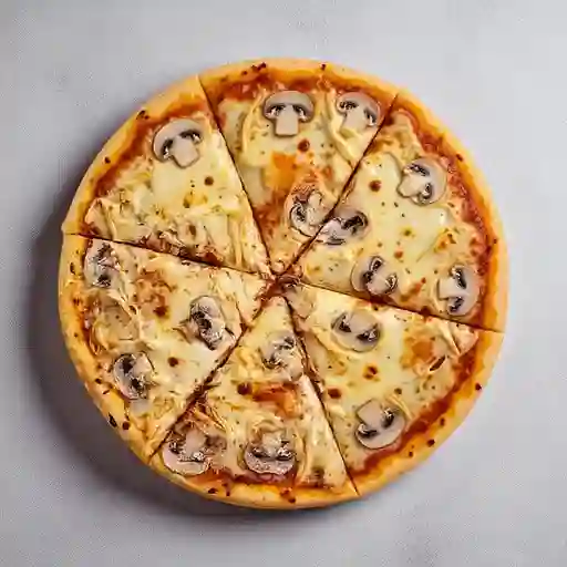 Pizza Especial de Pollo