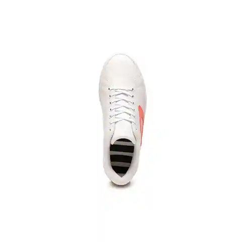 Diesel Tenis Hombre Adulto Blanco/Mamey Talla 9.5 S-ATHENE LOW