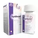 Synthroid (25 Mcg)