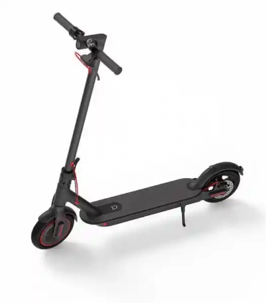 Scooter mi Electric Scooter M365 Negro Np Fbc4004Gl