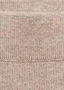 Falda Goddes Arena Talla S Mujer Mango