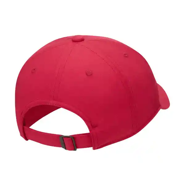 Nike Gorra Fcb u Df Club us Cb L Hombre Rojo Talla L/XL