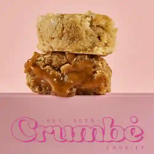 Caja de galletas x 2