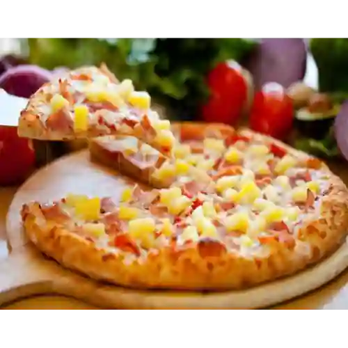 Pizza Hawaii 50 Small
