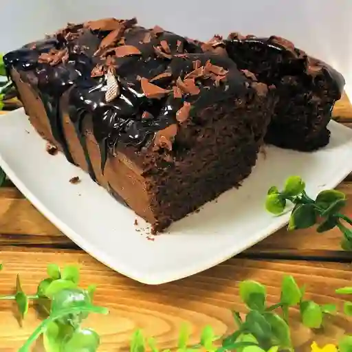 Torta Chocolate Porcion