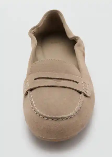 Zapatos Dancing Arena Talla 35 Mujer Mango