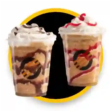 2 Tostaccinos Grandes