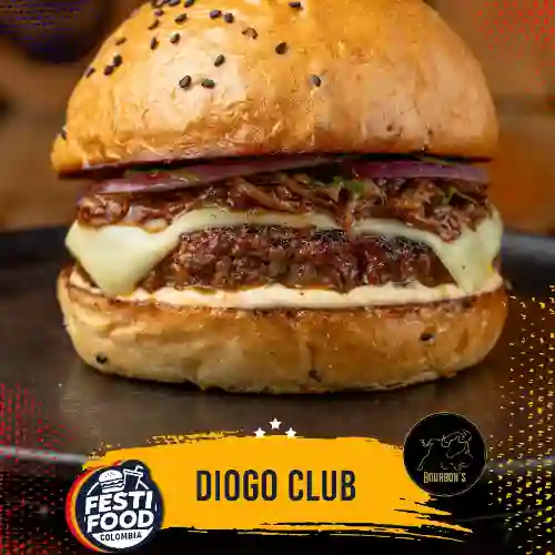 Diogo Club